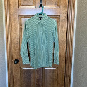 EXPRESS Men's Casual Button Down Shirt